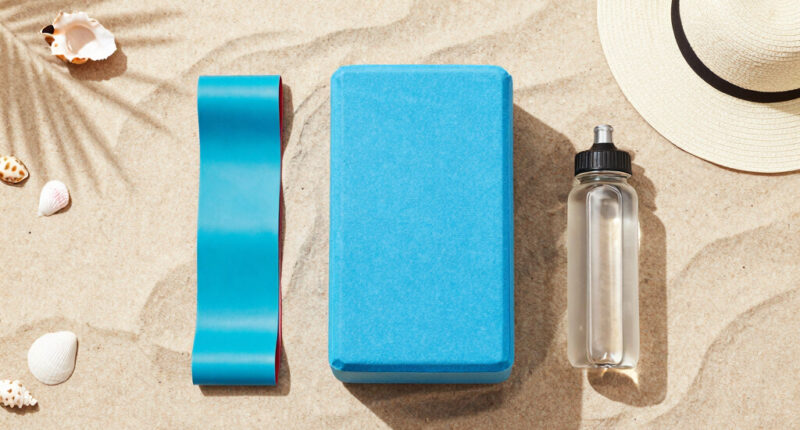 6 Best Beach Workout Equipment in 2026