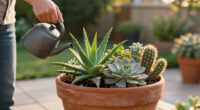 6 Best Drought Tolerant Container Plants in 2026