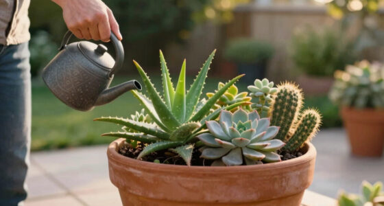 6 Best Drought Tolerant Container Plants in 2026