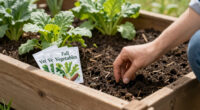 6 Best Fall Vegetable Seeds in 2026