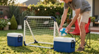 6 Best Outdoor Soccer Tailgate Gear in 2026
