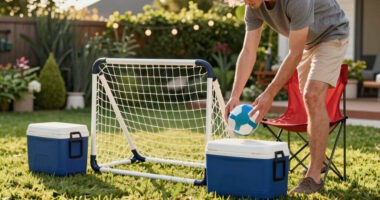 6 Best Outdoor Soccer Tailgate Gear in 2026
