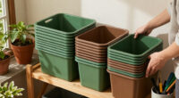 7 Best Garden Organization And Storage Bins In 2026