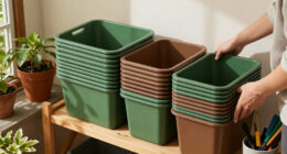 7 Best Garden Organization And Storage Bins In 2026