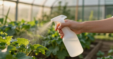 7 Best Organic Garden Pest Control Products in 2026