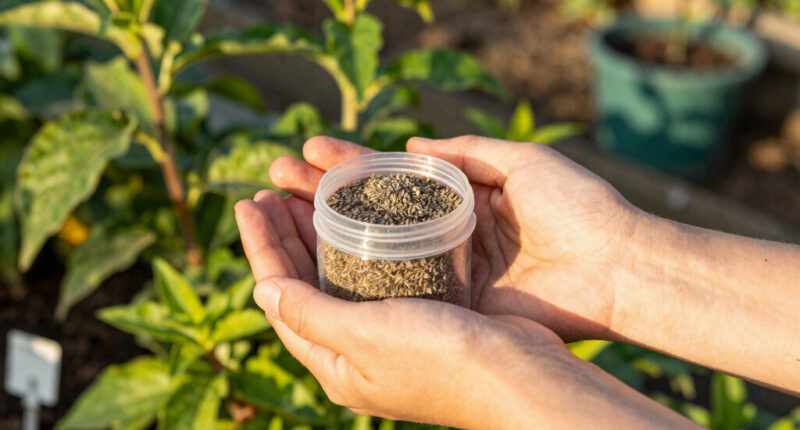 7 Best Stevia Seeds in 2026