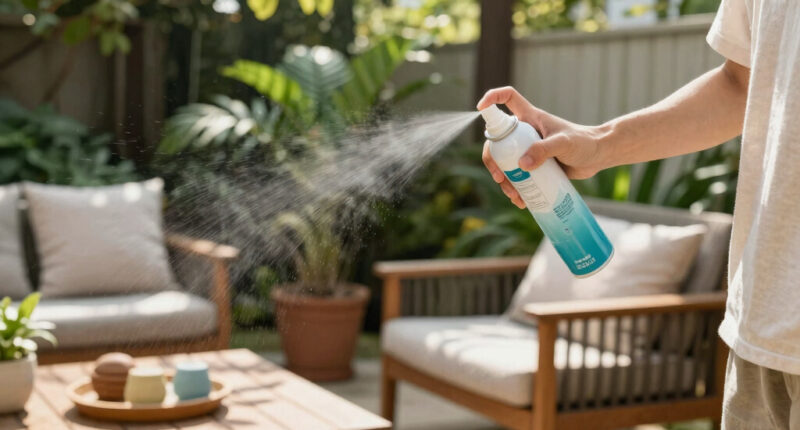 7 Mosquito Control Products That Actually Work to Keep Your Summer Celebrations Itch-Free