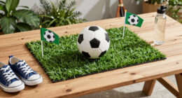 8 Best Garden Soccer-Themed Decor in 2026