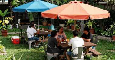 8 Best Outdoor Tailgating Furniture in 2026