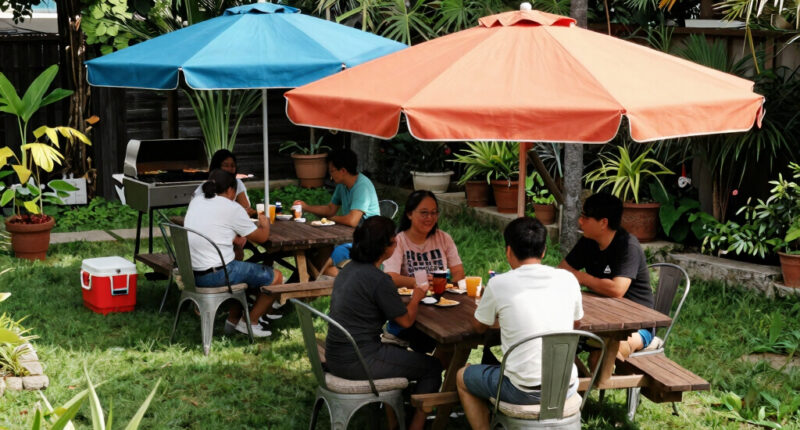 8 Best Outdoor Tailgating Furniture in 2026