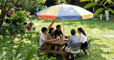 8 Best Outdoor Tailgating Furniture in 2026