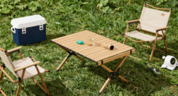 9 Best Outdoor Tailgating Furniture in 2026