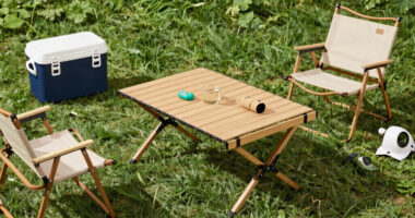9 Best Outdoor Tailgating Furniture in 2026