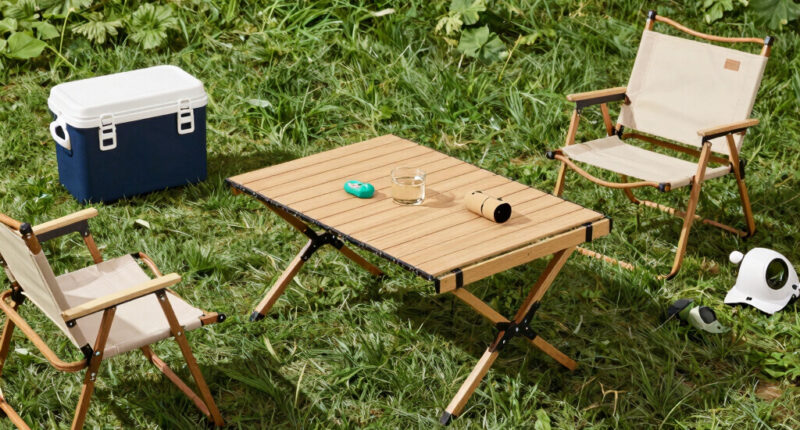 9 Best Outdoor Tailgating Furniture in 2026