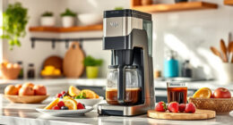 Beat the Heat with Ninja Hot & Iced XL Coffee Maker: Summer Coffee Recipes