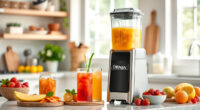 Beat the Heat with Ninja SLUSHi XL Frozen Drink Maker