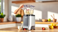 Beat the Summer Heat with the Ninja NC701 CREAMi Swirl Ice Cream Maker
