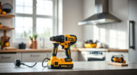 Best DEWALT Power Tools for Auto Work (2026) — Guide 12