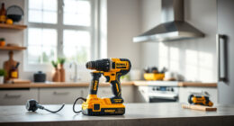 Best DEWALT Power Tools for Auto Work (2026) — Guide 12