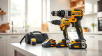 Best DEWALT Power Tools for Auto Work (2026) — Guide 16