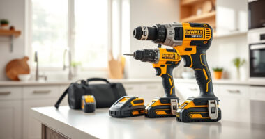 Best DEWALT Power Tools for Auto Work (2026) — Guide 16