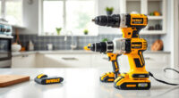 Best DEWALT Power Tools for Auto Work (2026) — Guide 20