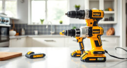 Best DEWALT Power Tools for Auto Work (2026) — Guide 20