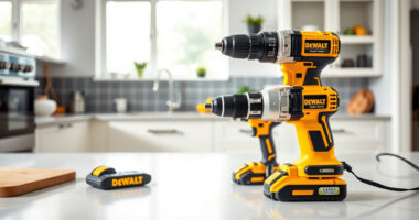 Best DEWALT Power Tools for Auto Work (2026) — Guide 20