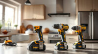 Best DEWALT Power Tools for Auto Work (2026) — Guide 24