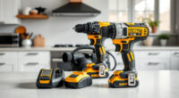 Best DEWALT Power Tools for Auto Work (2026) — Guide 28