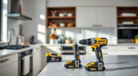 Best DEWALT Power Tools for Auto Work (2026) — Guide 32