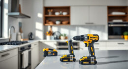 Best DEWALT Power Tools for Auto Work (2026) — Guide 32
