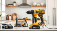 Best DEWALT Power Tools for Auto Work (2026) — Guide 36