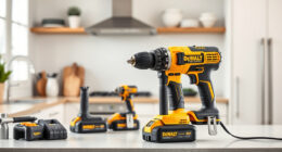 Best DEWALT Power Tools for Auto Work (2026) — Guide 36