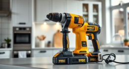 Best DEWALT Power Tools for Auto Work (2026) — Guide 4