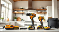 Best DEWALT Power Tools for Auto Work (2026) — Guide 4