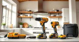 Best DEWALT Power Tools for Auto Work (2026) — Guide 4