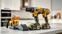 Best DEWALT Power Tools for Auto Work (2026) — Guide 40