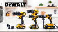Best DEWALT Power Tools for Auto Work (2026) — Guide 8