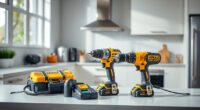 Best DEWALT Power Tools for Auto Work: Top Picks for Car Repairs