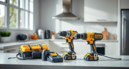Best DEWALT Power Tools for Auto Work: Top Picks for Car Repairs