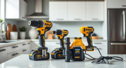 Best DEWALT Power Tools for Auto Work: Top Picks for Precision & Durability