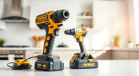 Best DEWALT Power Tools for Contractors (2026) — Guide 10