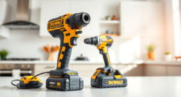 Best DEWALT Power Tools for Contractors (2026) — Guide 10
