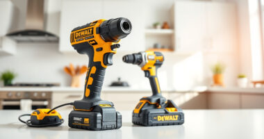 Best DEWALT Power Tools for Contractors (2026) — Guide 10