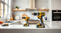 Best DEWALT Power Tools for Contractors (2026) — Guide 14