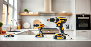 Best DEWALT Power Tools for Contractors (2026) — Guide 14