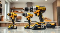 Best DEWALT Power Tools for Contractors (2026) — Guide 18