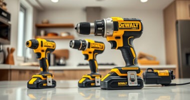 Best DEWALT Power Tools for Contractors (2026) — Guide 18