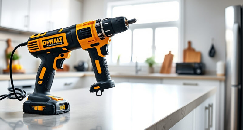 Best DEWALT Power Tools for Contractors (2026) — Guide 2